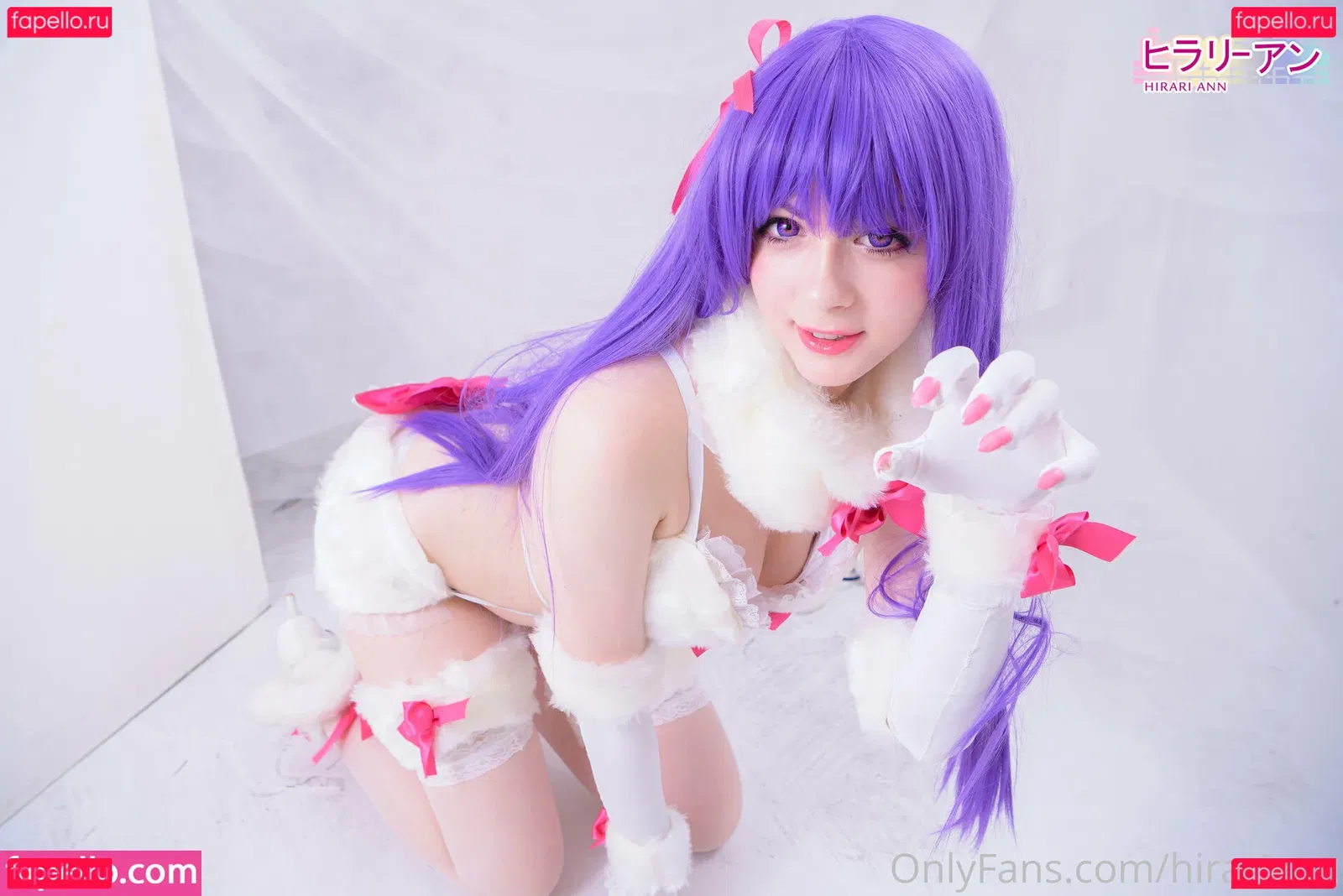 Hirariann Onlyfans Photo Gallery 