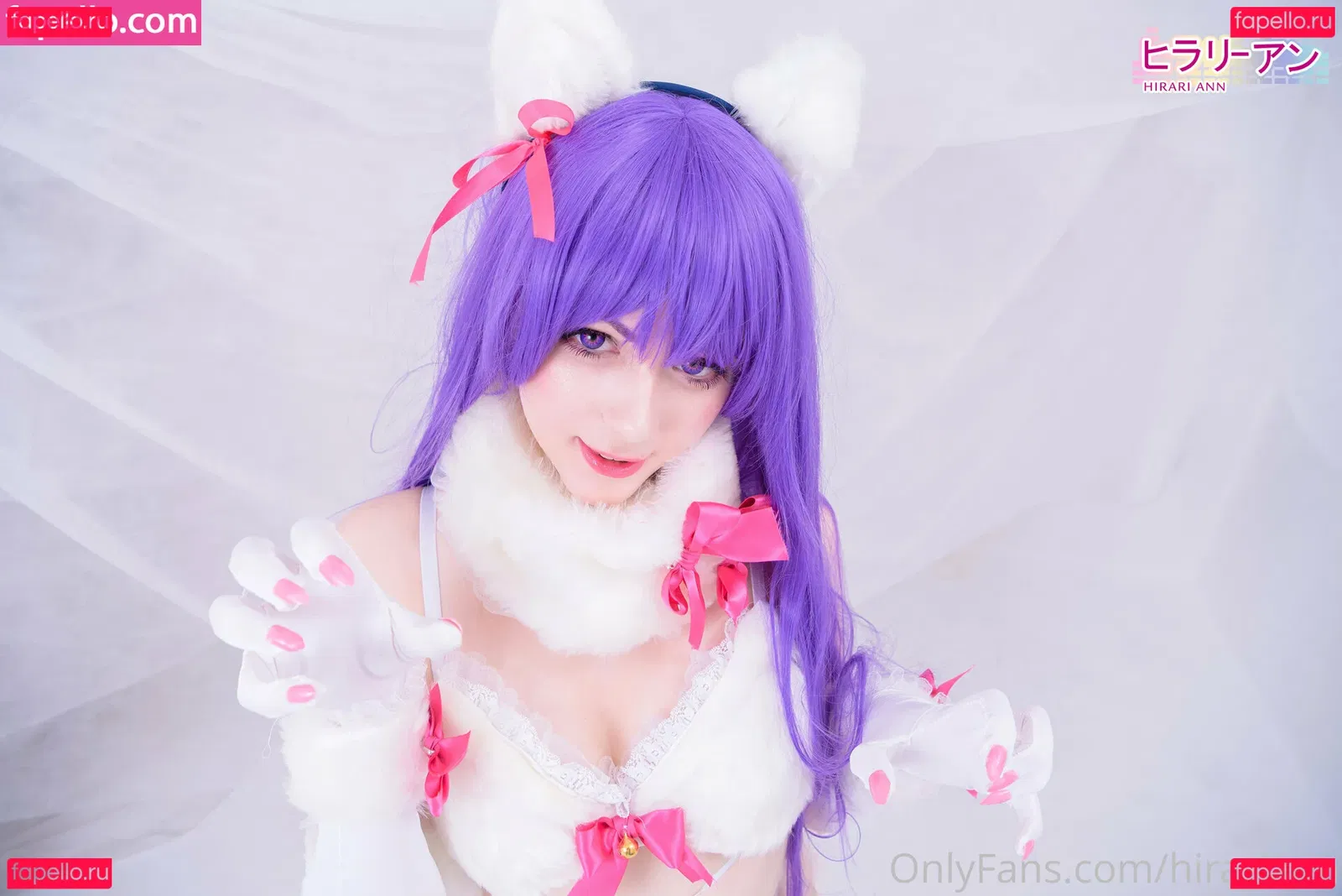 Hirariann Onlyfans Photo Gallery 