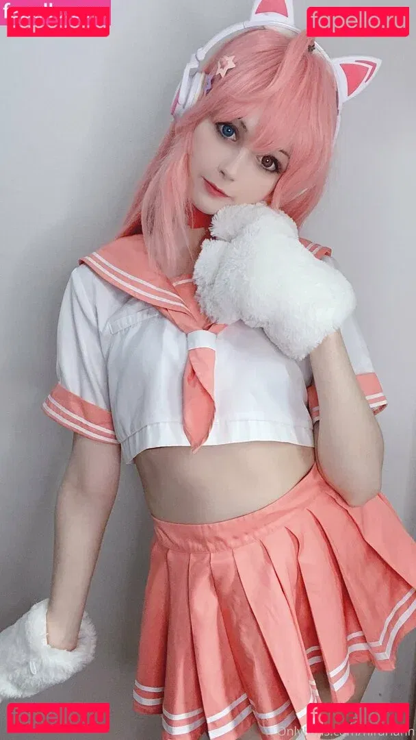 Hirariann Onlyfans Photo Gallery 