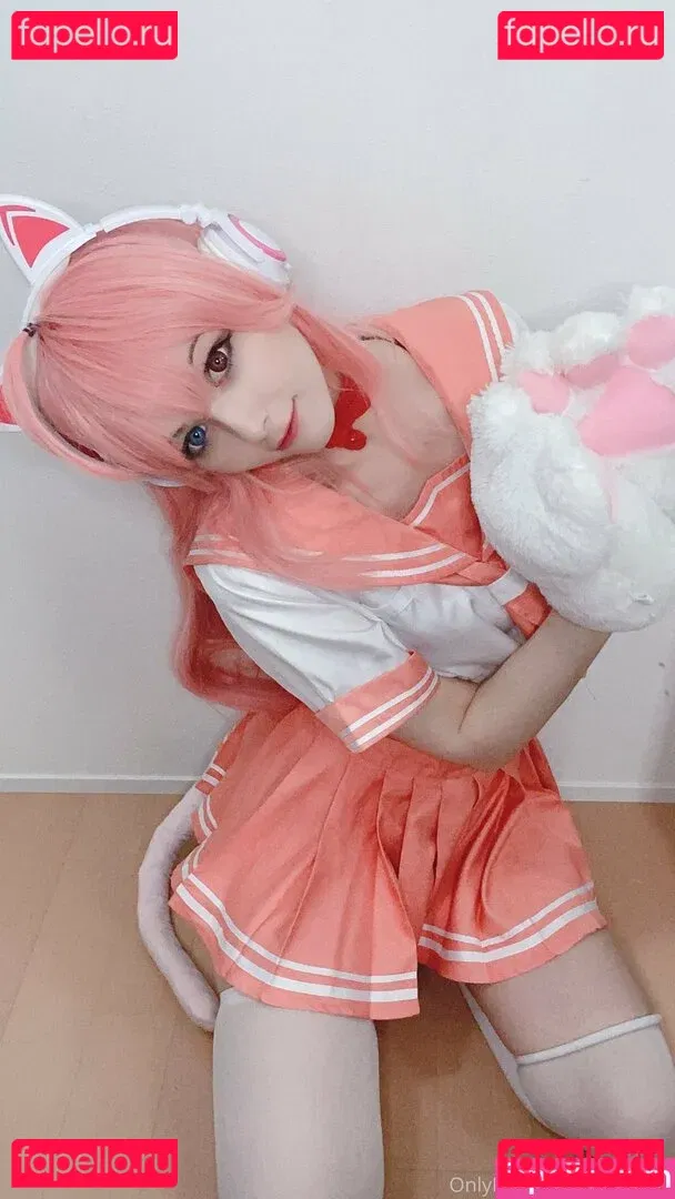 Hirariann Onlyfans Photo Gallery 