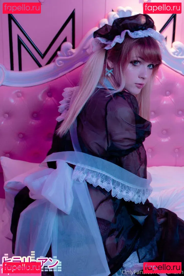 Hirariann Onlyfans Photo Gallery 