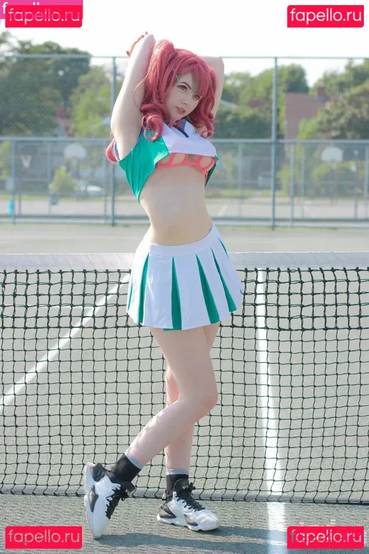 Hirariann Onlyfans Photo Gallery 