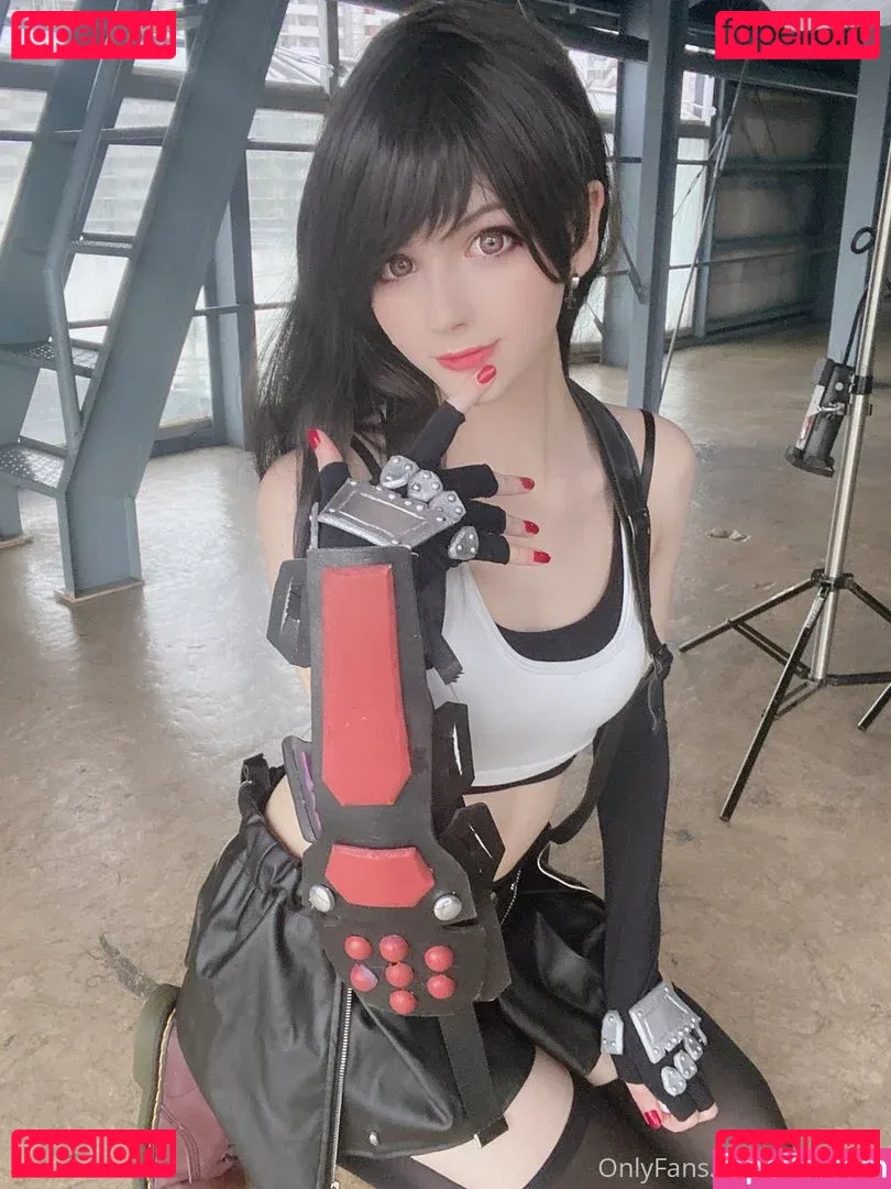 Hirariann Onlyfans Photo Gallery 