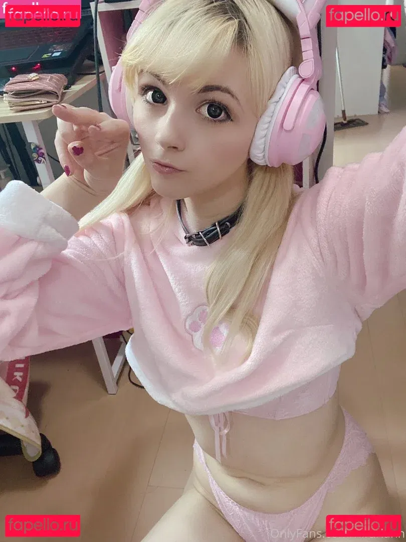 Hirariann Onlyfans Photo Gallery 