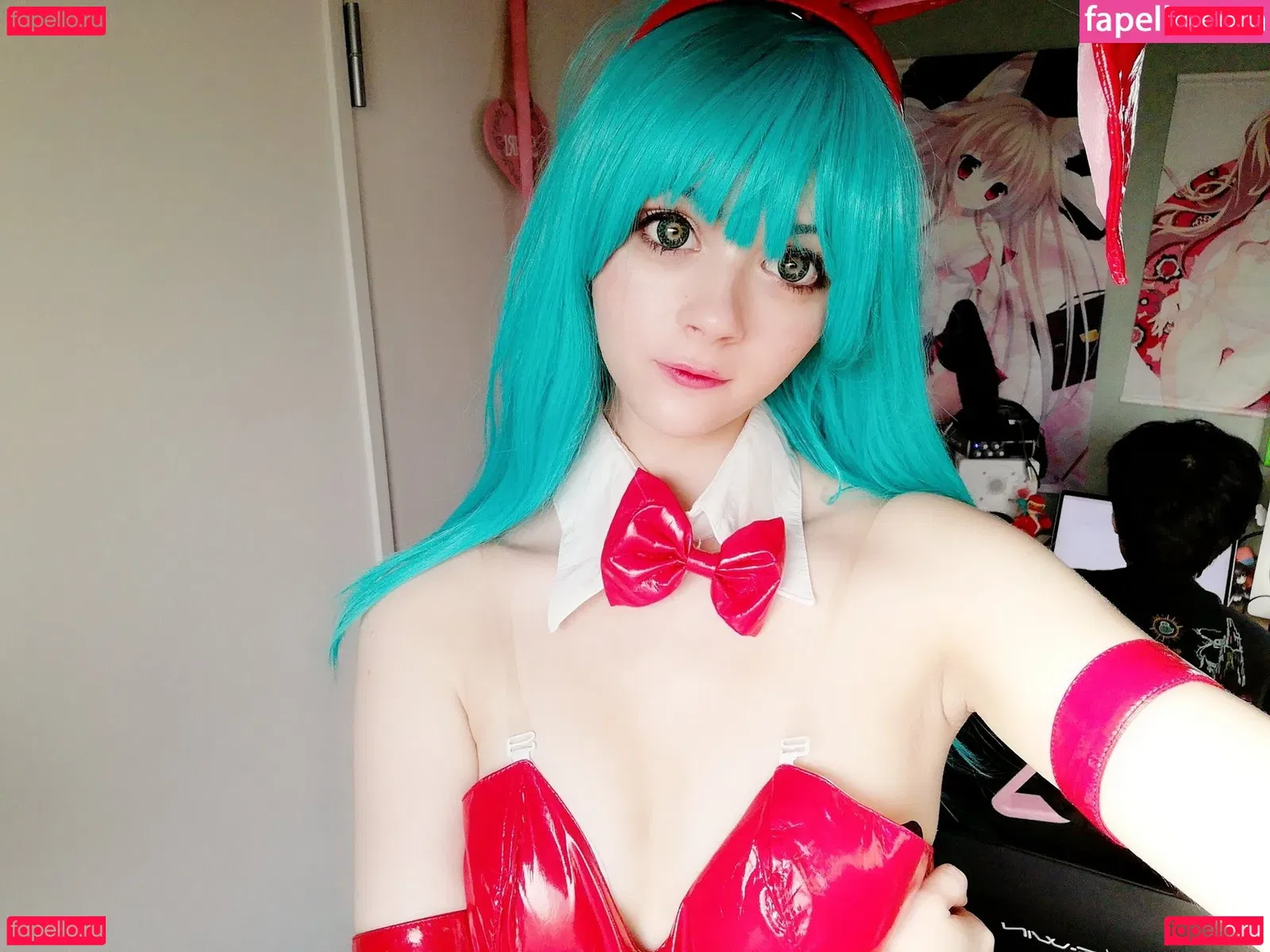 Hirariann Onlyfans Photo Gallery 