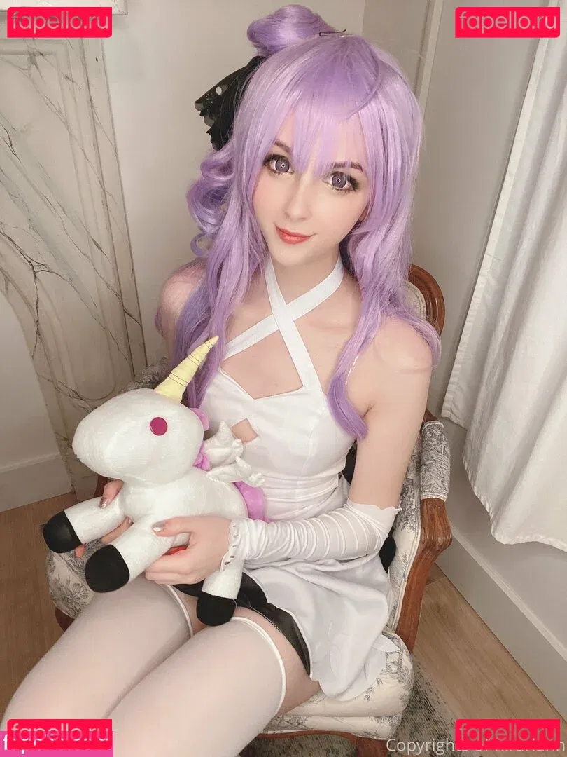 Hirariann Onlyfans Photo Gallery 