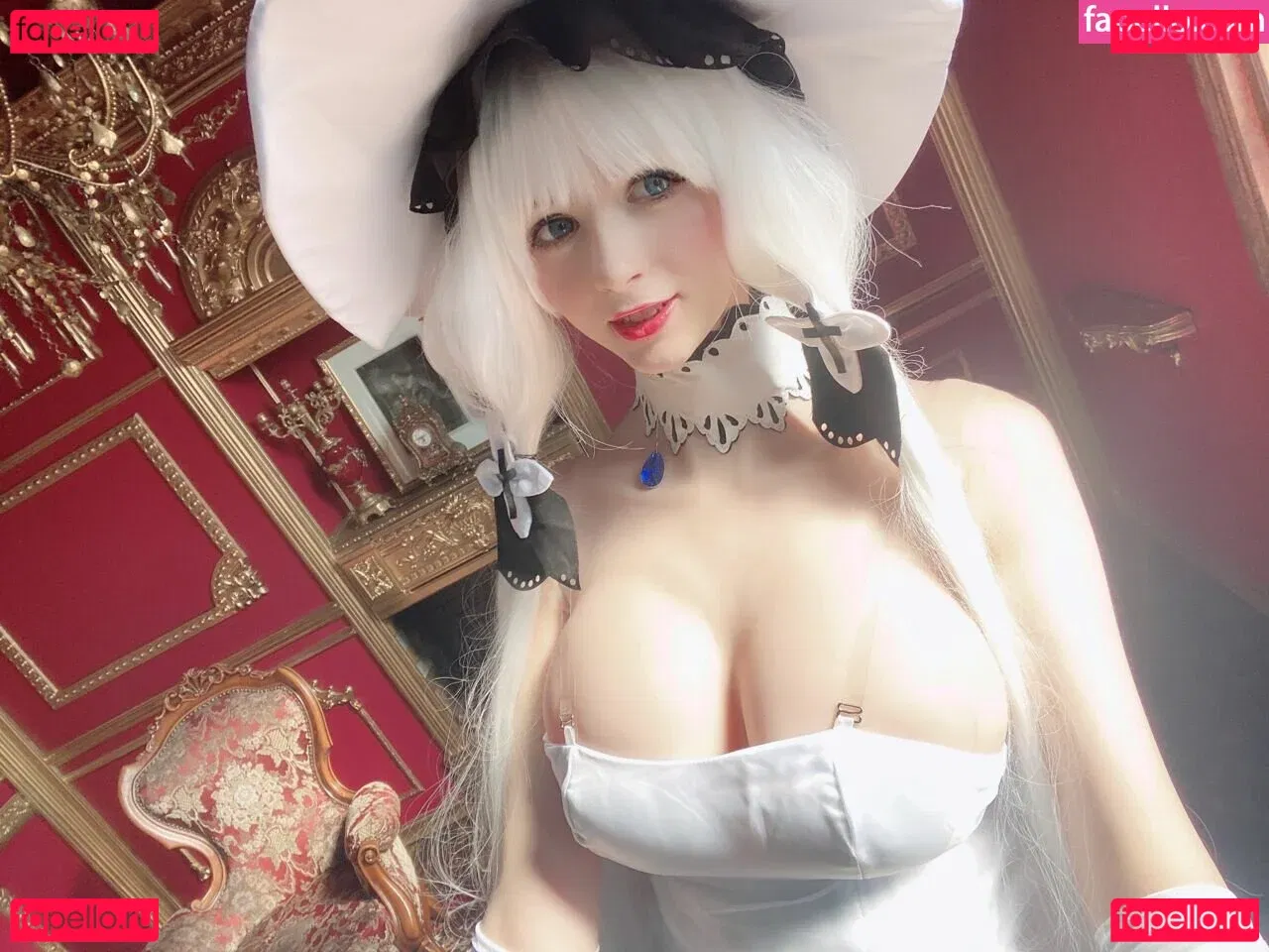 Hirariann Onlyfans Photo Gallery 