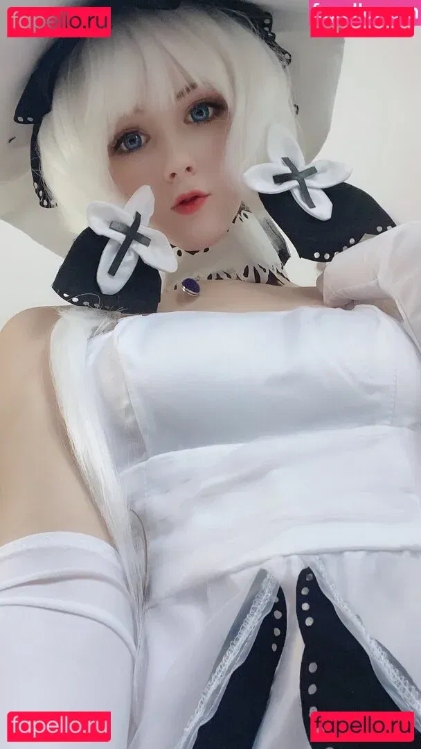 Hirariann Onlyfans Photo Gallery 