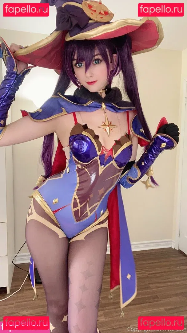 Hirariann Onlyfans Photo Gallery 