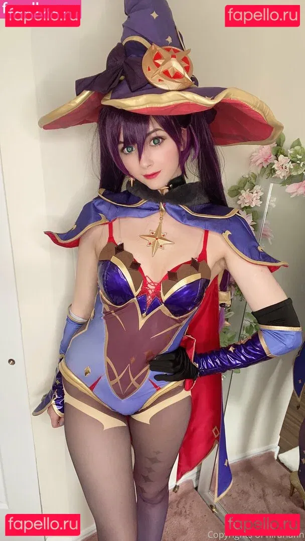 Hirariann Onlyfans Photo Gallery 