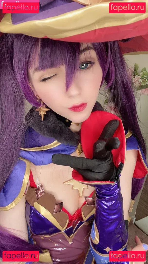 Hirariann Onlyfans Photo Gallery 