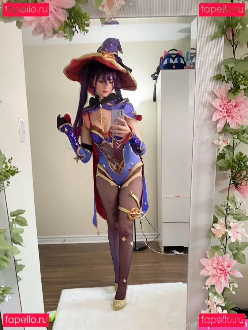 Hirariann Onlyfans Photo Gallery 