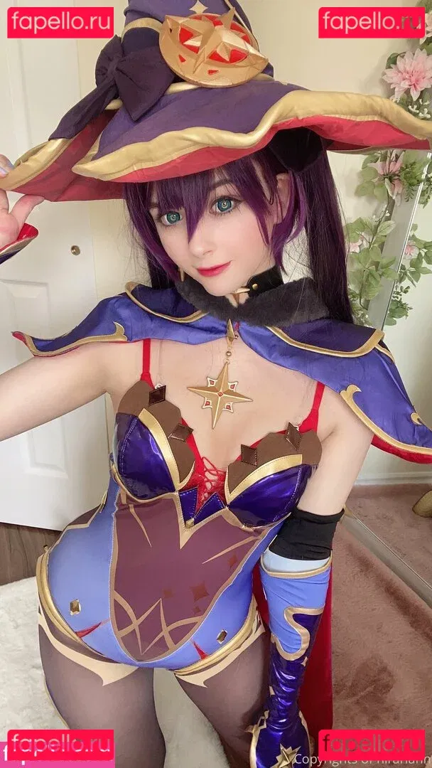 Hirariann Onlyfans Photo Gallery 