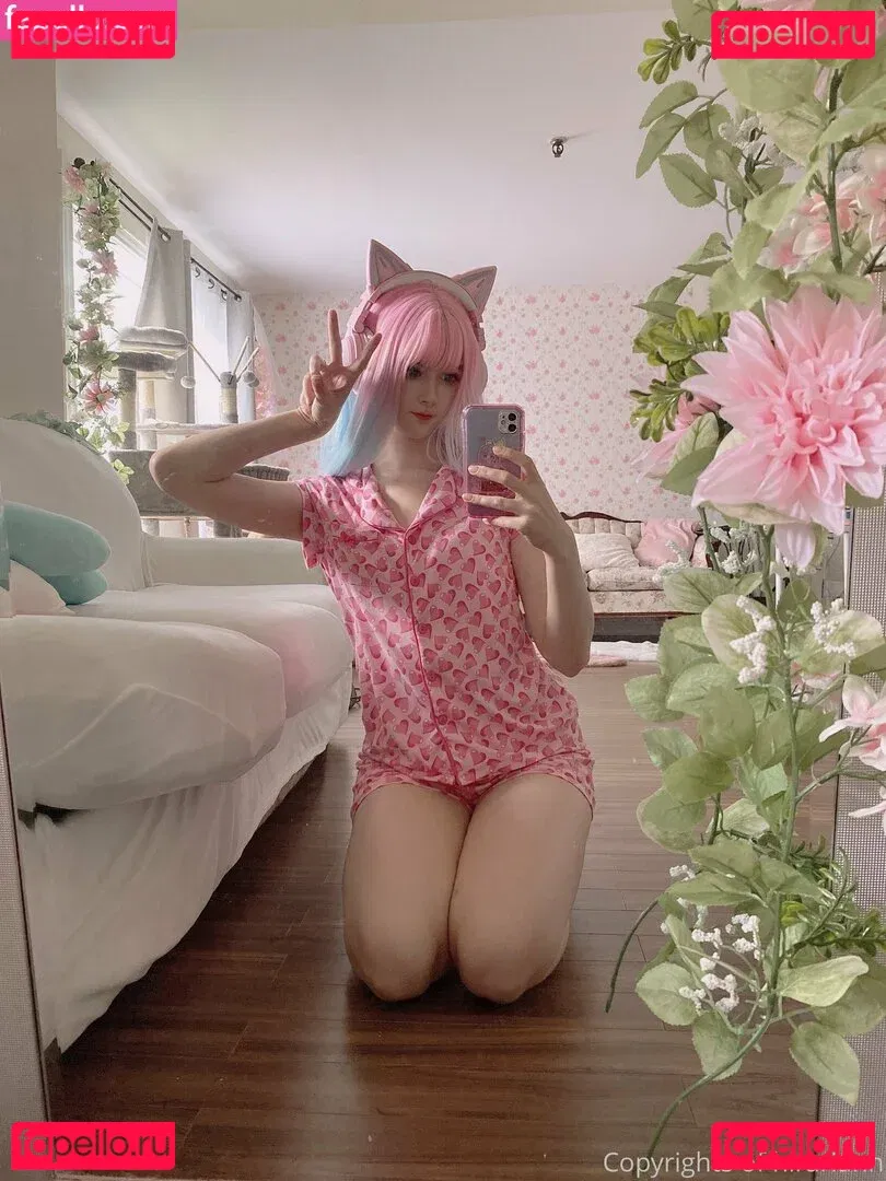 Hirariann Onlyfans Photo Gallery 