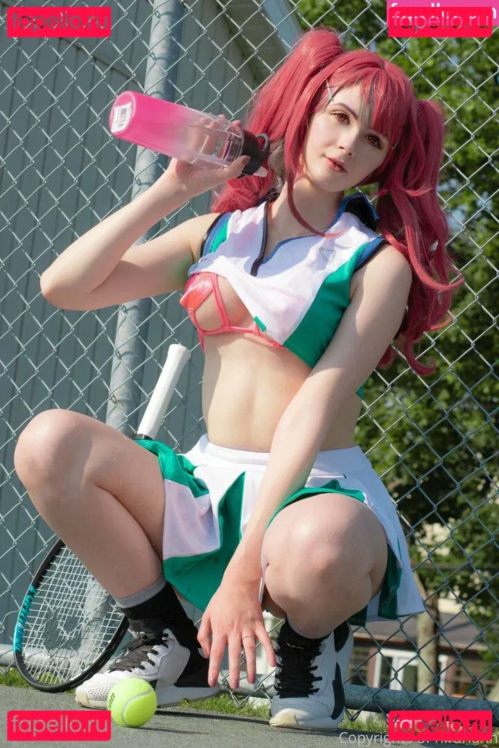 Hirariann Onlyfans Photo Gallery 