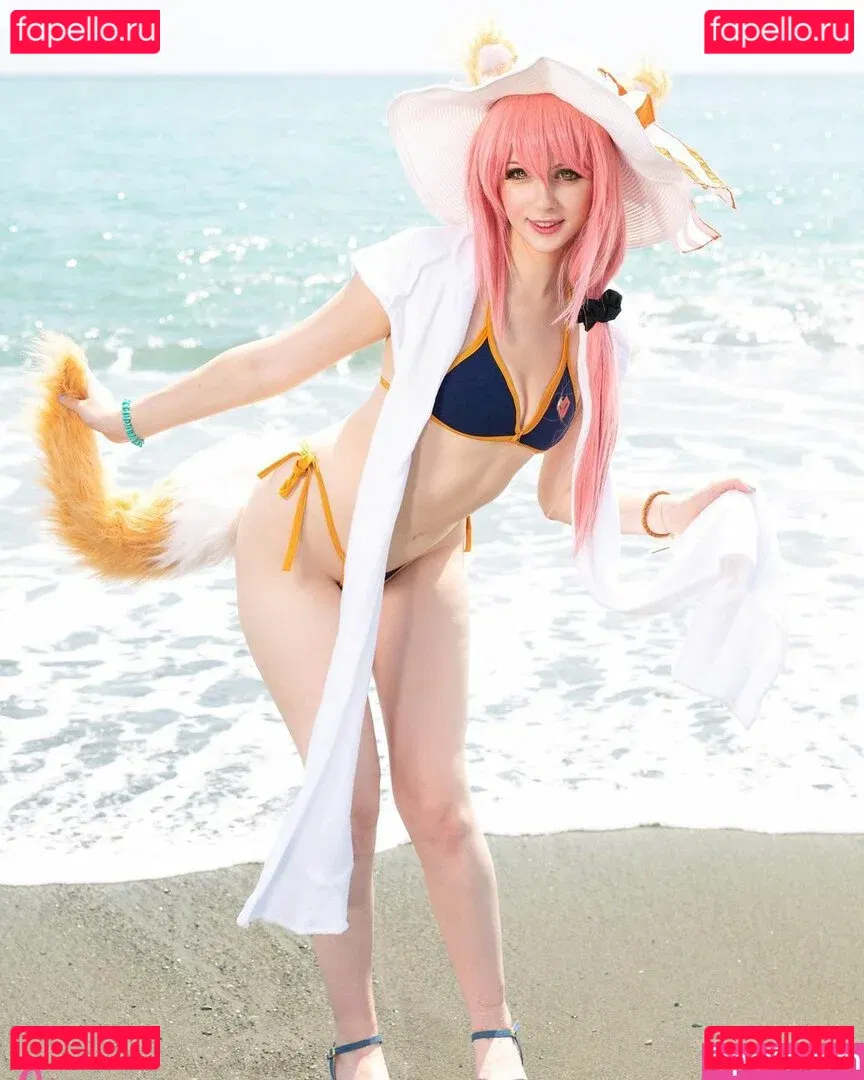 Hirariann Onlyfans Photo Gallery 