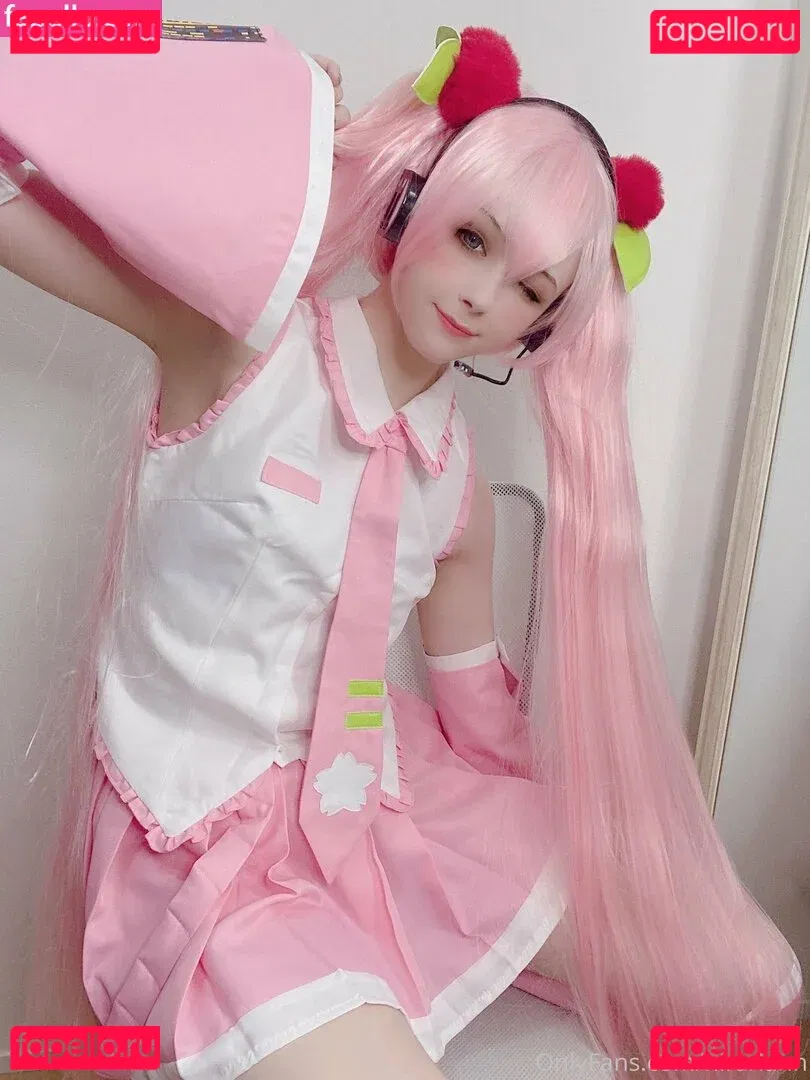 Hirariann Onlyfans Photo Gallery 