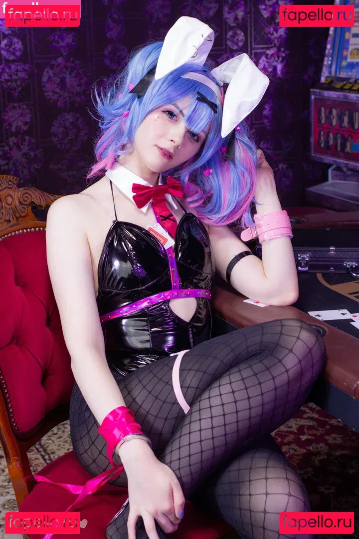 Hirariann Onlyfans Photo Gallery 