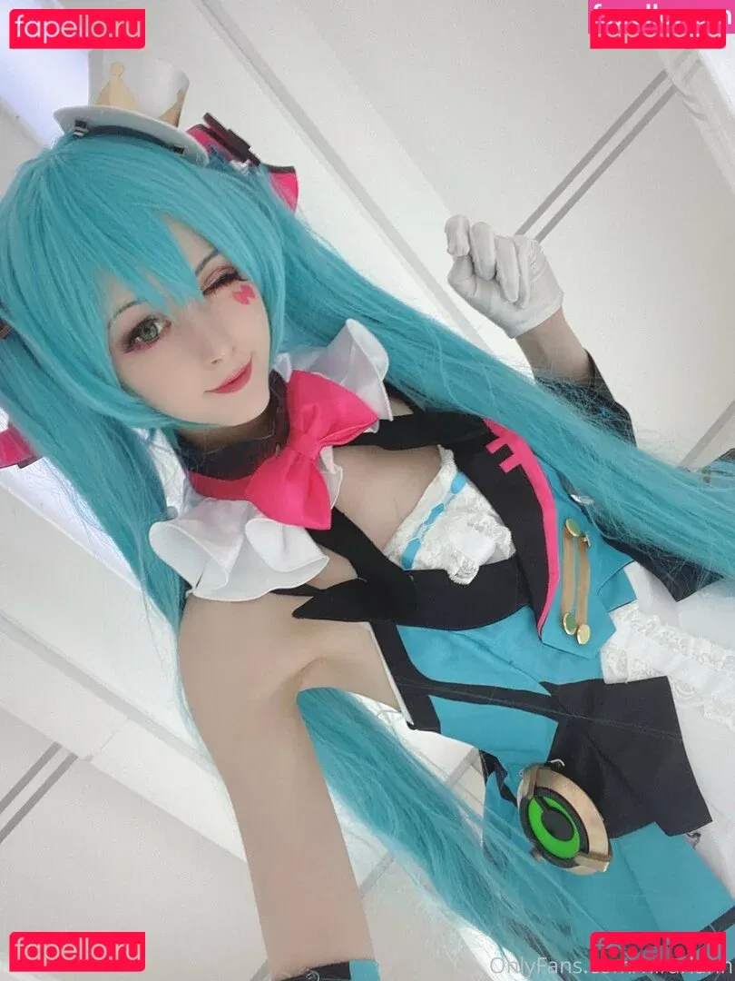 Hirariann Onlyfans Photo Gallery 