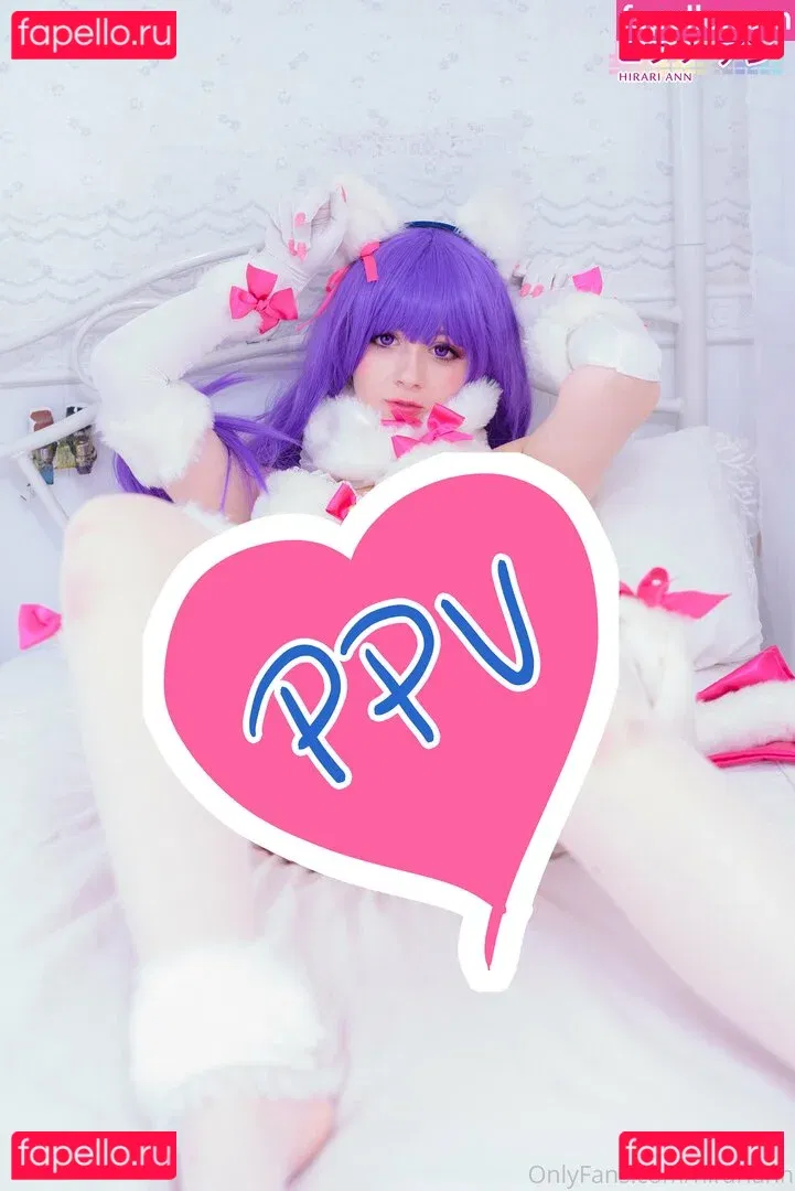 Hirariann Onlyfans Photo Gallery 