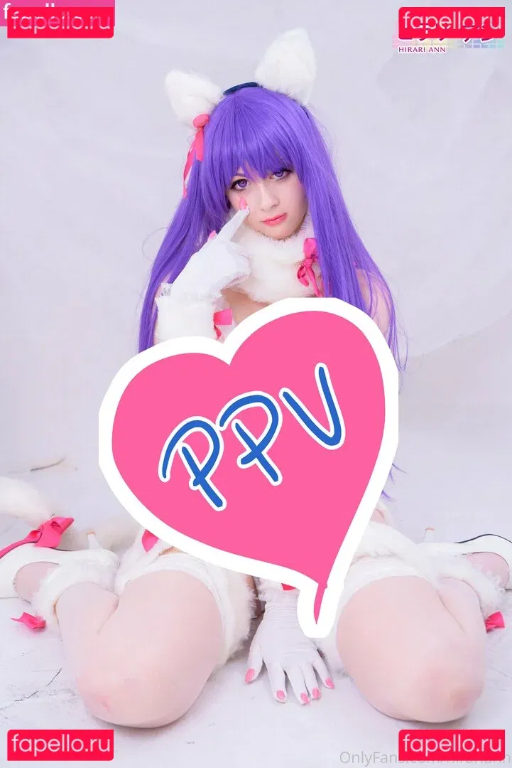 Hirariann Onlyfans Photo Gallery 