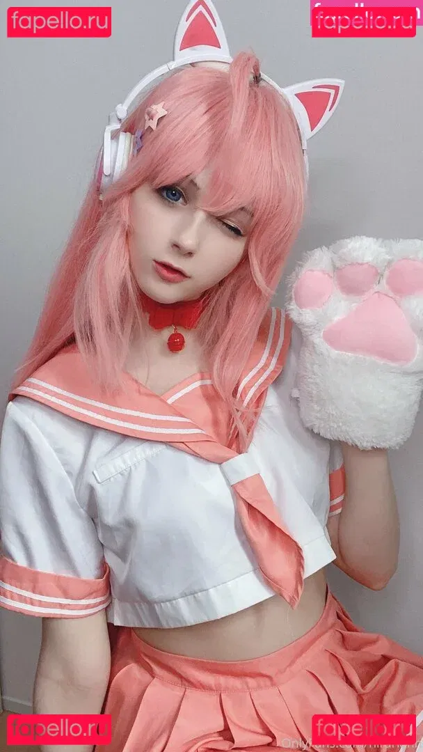 Hirariann Onlyfans Photo Gallery 