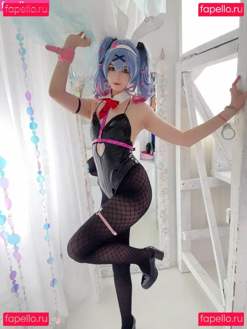 Hirariann Onlyfans Photo Gallery 