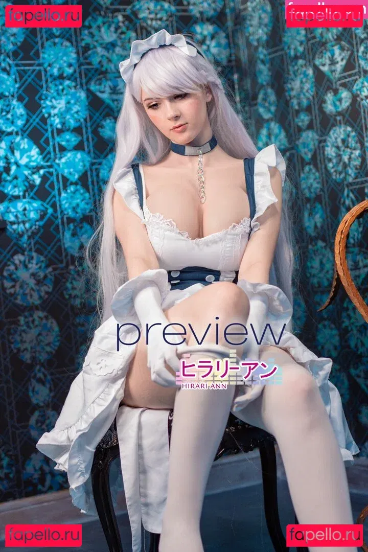 Hirariann Onlyfans Photo Gallery 