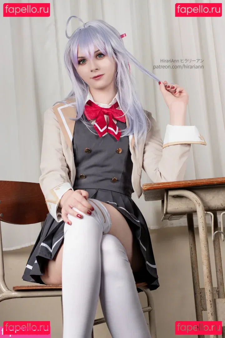 Hirariann Onlyfans Photo Gallery 