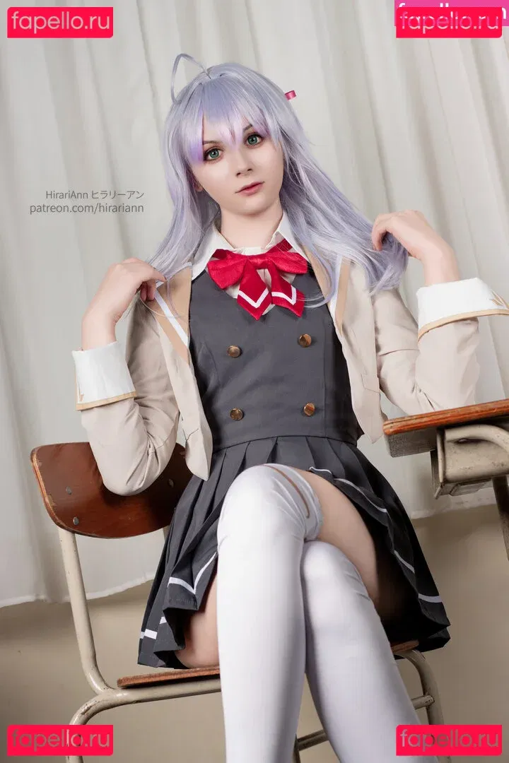 Hirariann Onlyfans Photo Gallery 