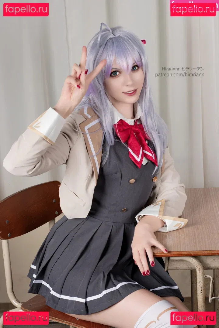 Hirariann Onlyfans Photo Gallery 