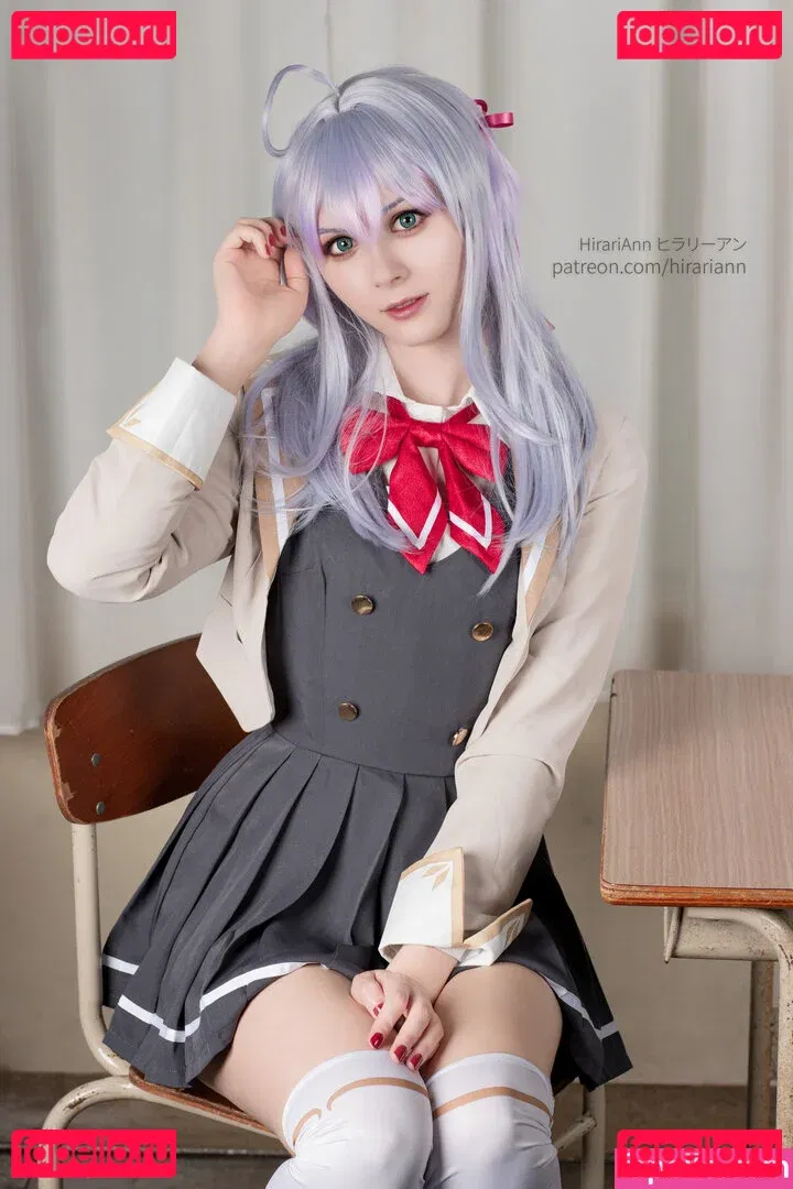 Hirariann Onlyfans Photo Gallery 