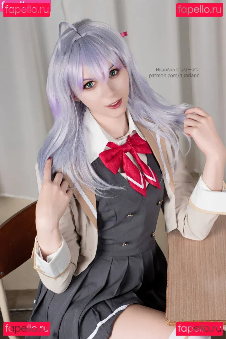 Hirariann Onlyfans Photo Gallery 