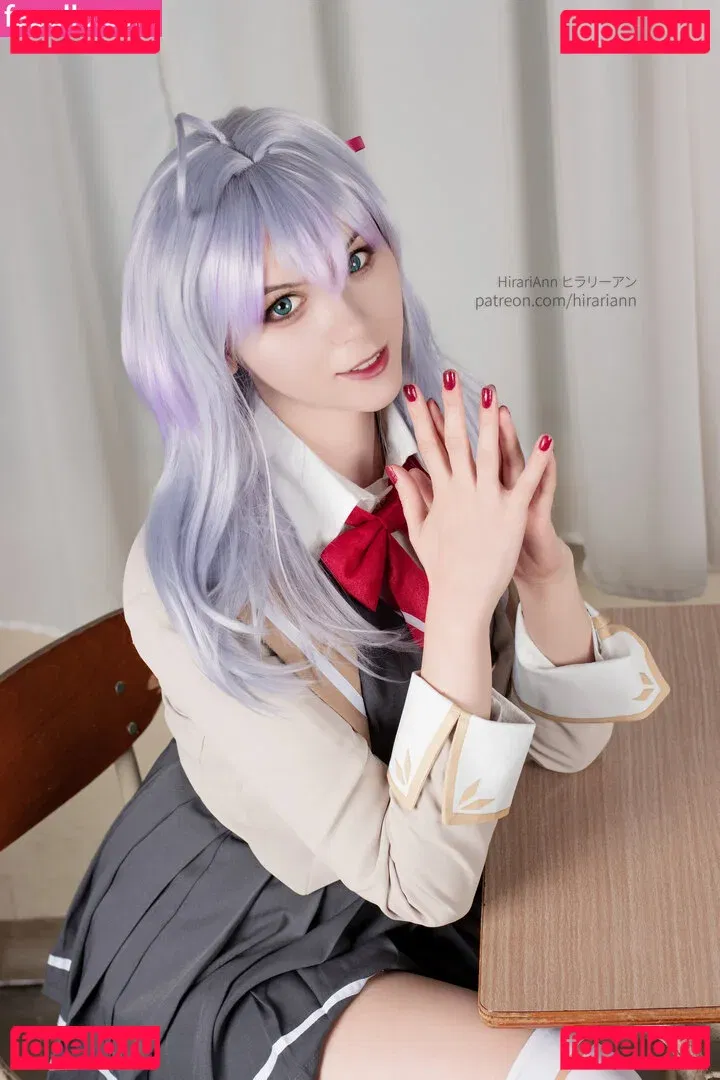 Hirariann Onlyfans Photo Gallery 