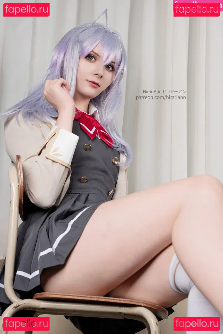 Hirariann Onlyfans Photo Gallery 