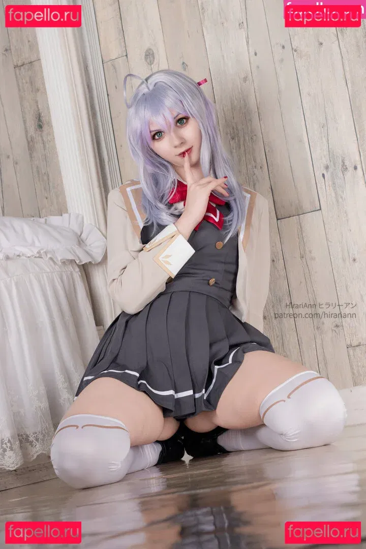 Hirariann Onlyfans Photo Gallery 