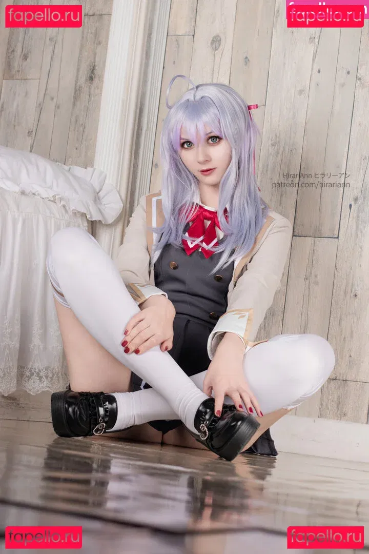 Hirariann Onlyfans Photo Gallery 