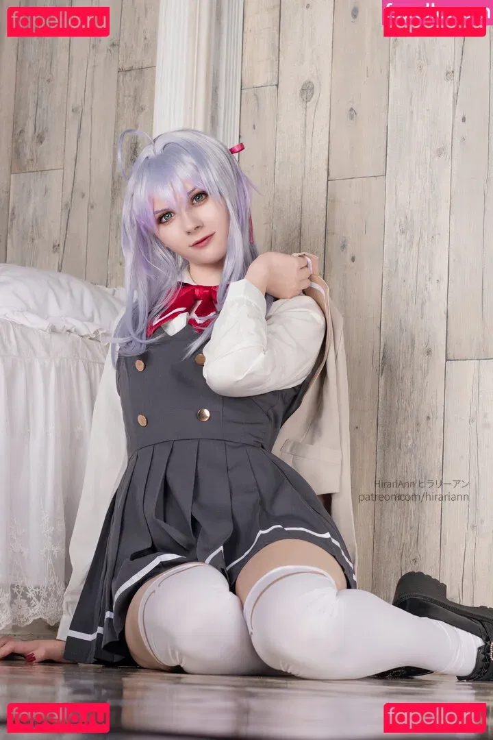 Hirariann Onlyfans Photo Gallery 