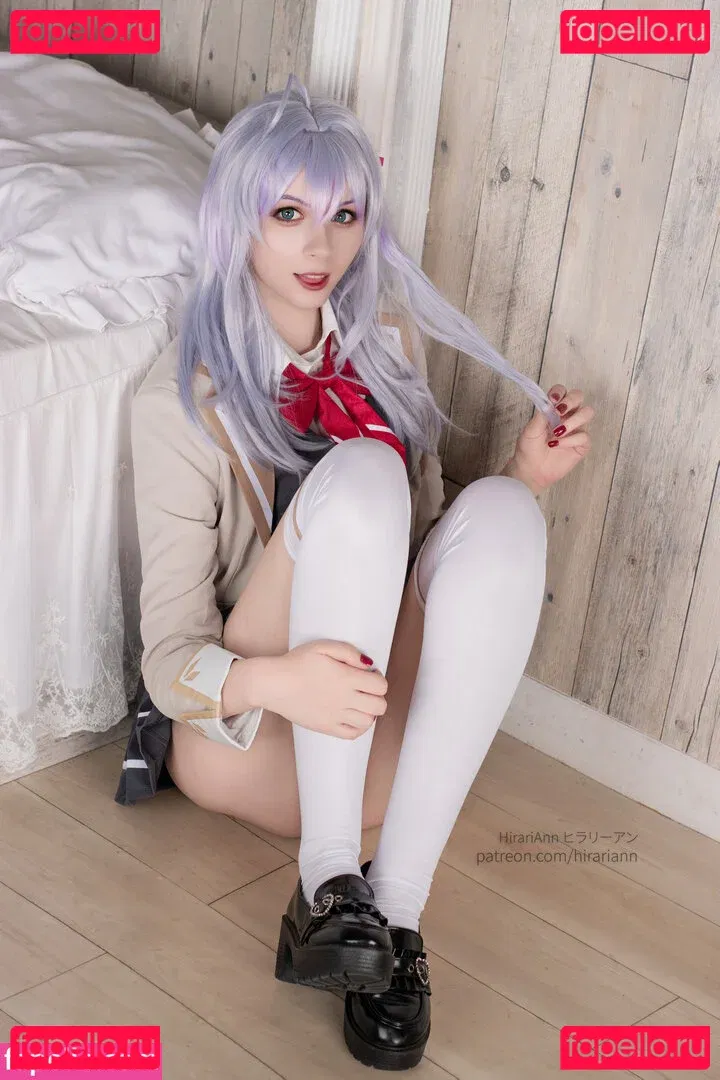 Hirariann Onlyfans Photo Gallery 