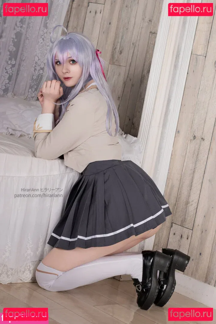 Hirariann Onlyfans Photo Gallery 