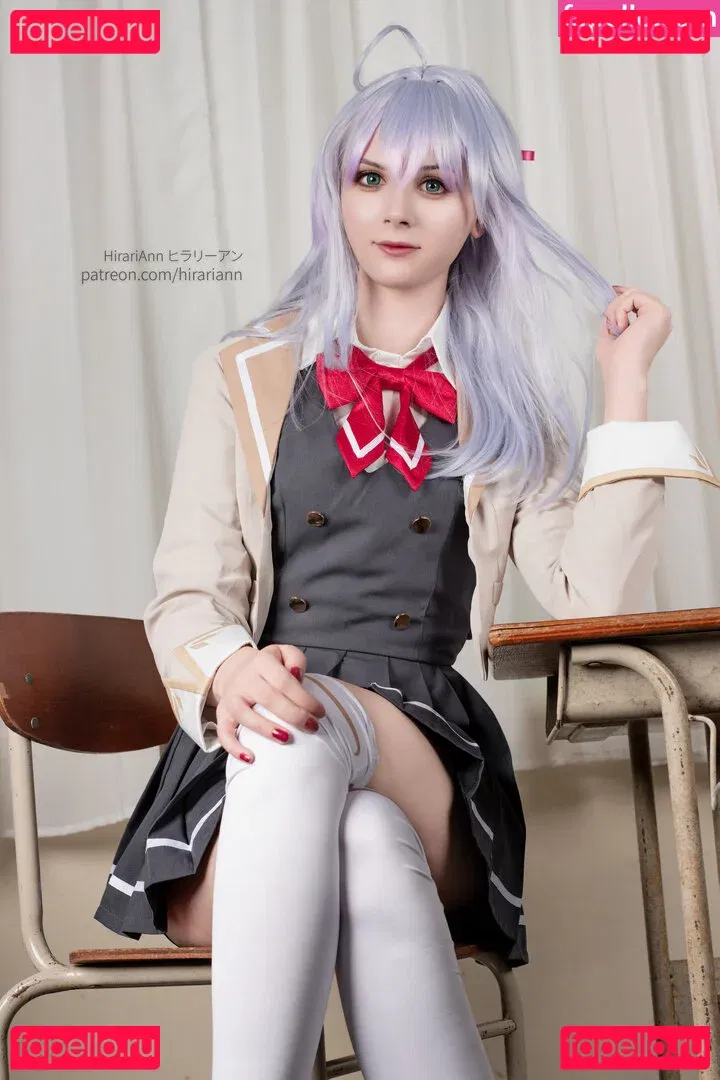 Hirariann Onlyfans Photo Gallery 