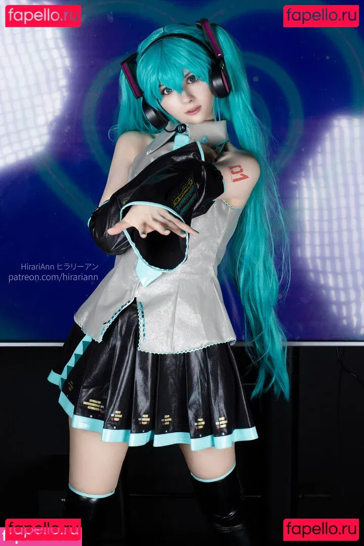 Hirariann Onlyfans Photo Gallery 