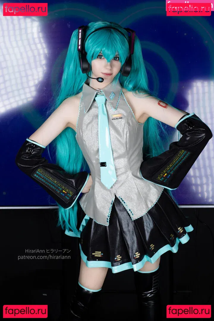 Hirariann Onlyfans Photo Gallery 