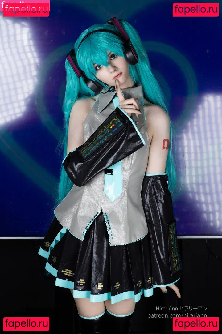 Hirariann Onlyfans Photo Gallery 