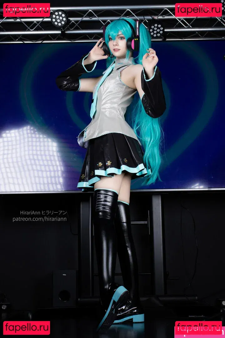 Hirariann Onlyfans Photo Gallery 