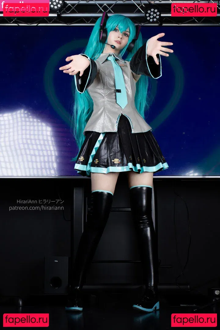 Hirariann Onlyfans Photo Gallery 