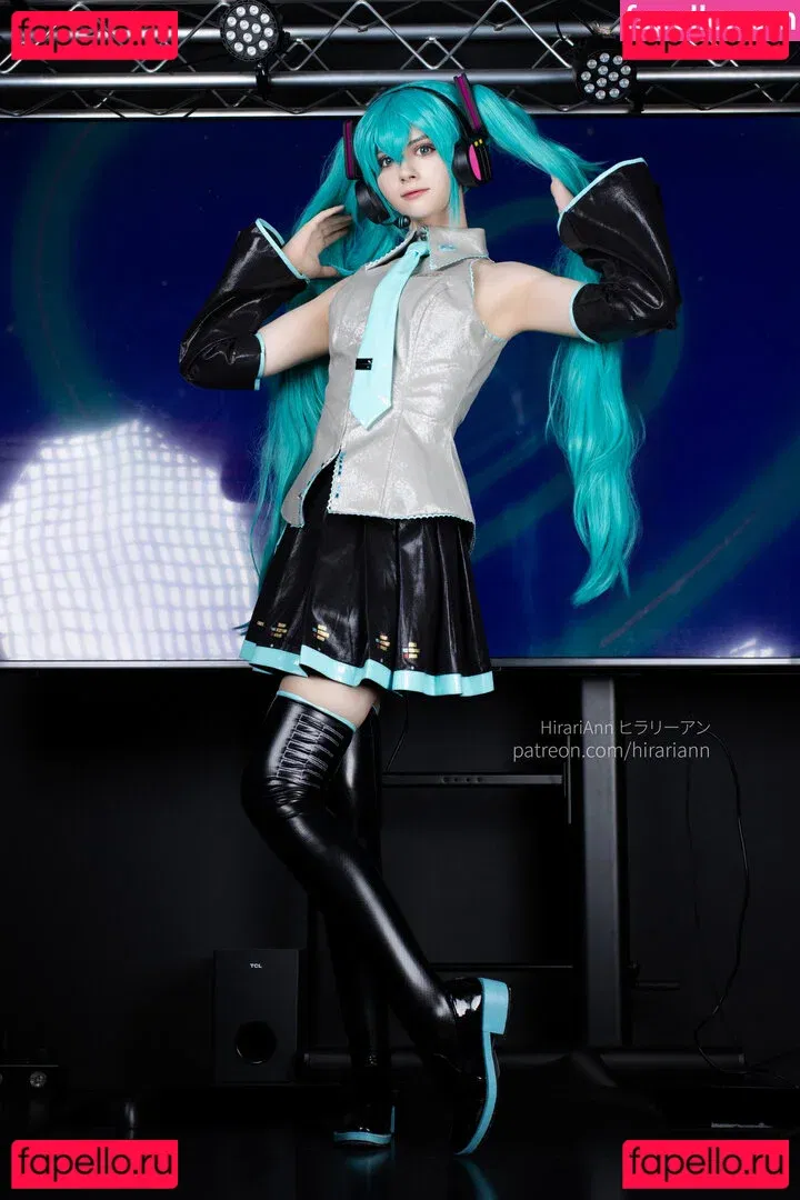 Hirariann Onlyfans Photo Gallery 