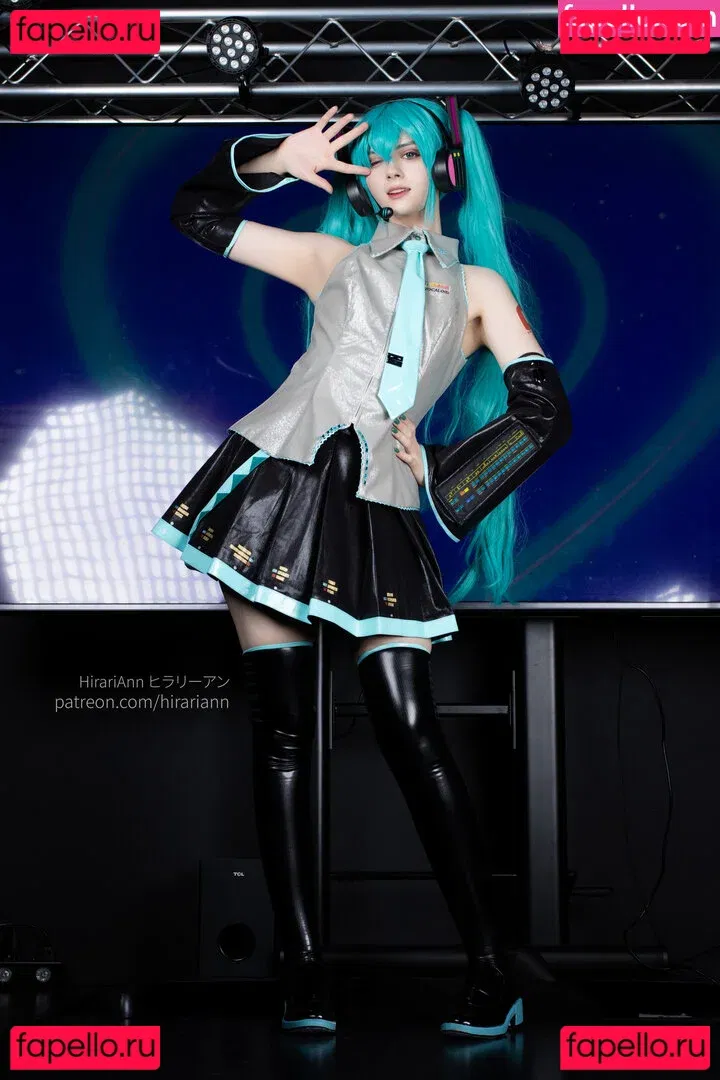 Hirariann Onlyfans Photo Gallery 