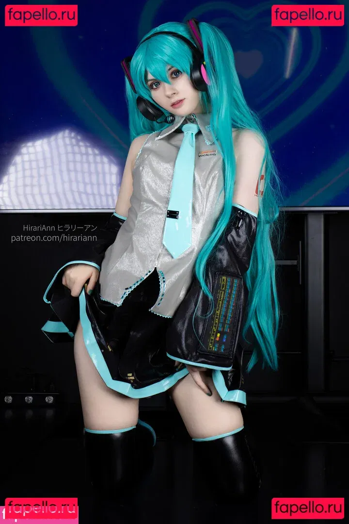 Hirariann Onlyfans Photo Gallery 