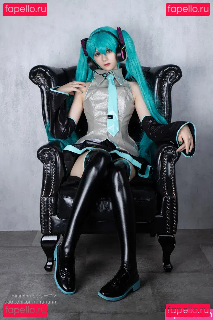 Hirariann Onlyfans Photo Gallery 